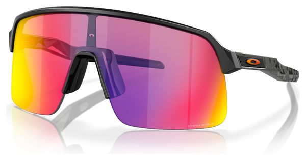 Gafas de carretera Oakley Sutro Lite Negro mate/ Prizm/ Ref: OO9463-5439