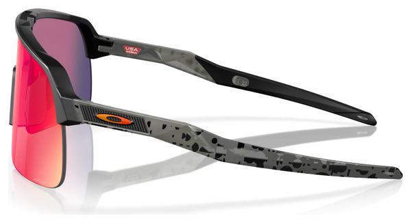 Gafas de carretera Oakley Sutro Lite Negro mate/ Prizm/ Ref: OO9463-5439