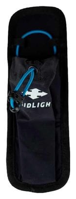 Raidlight Strap Holder Black