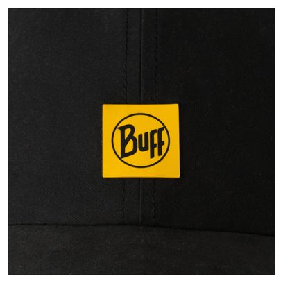 Gorra de Béisbol Buff Pack 30 Años Negra