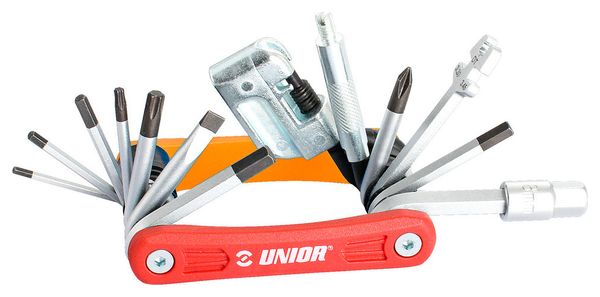 Multitool Unior EURO17