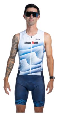 Muta trifonzionale Zoot LTD Tri Slvs Fz Ironman Stratos da uomo