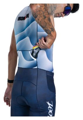Muta trifonzionale Zoot LTD Tri Slvs Fz Ironman Stratos da uomo