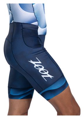 Muta trifonzionale Zoot LTD Tri Slvs Fz Ironman Stratos da uomo