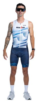 Muta trifonzionale Zoot LTD Tri Slvs Fz Ironman Stratos da uomo