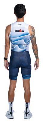 Muta trifonzionale Zoot LTD Tri Slvs Fz Ironman Stratos da uomo