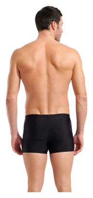 Arena Graphic Men's Black/White Swimsuit