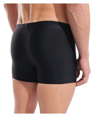 Arena Graphic Men's Black/White Swimsuit