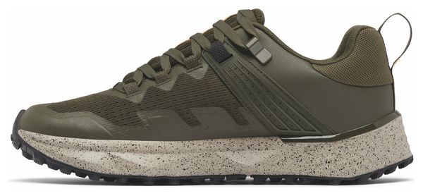 Columbia Facet 75 II OutDry Wandelschoenen Groen