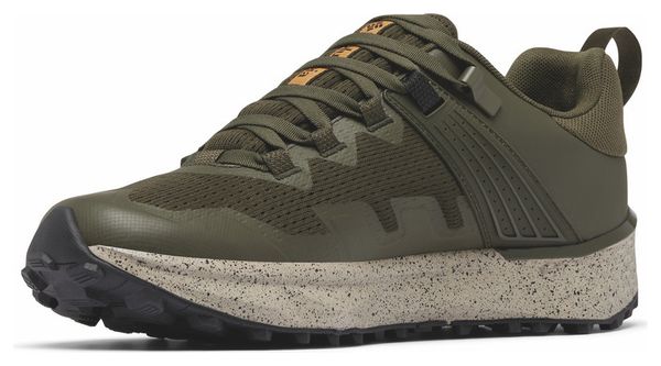 Columbia Facet 75 II OutDry Wandelschoenen Groen