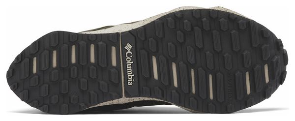 Columbia Facet 75 II OutDry Wandelschoenen Groen