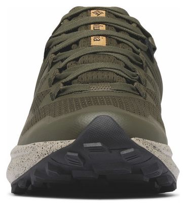 Columbia Facet 75 II OutDry Wandelschoenen Groen