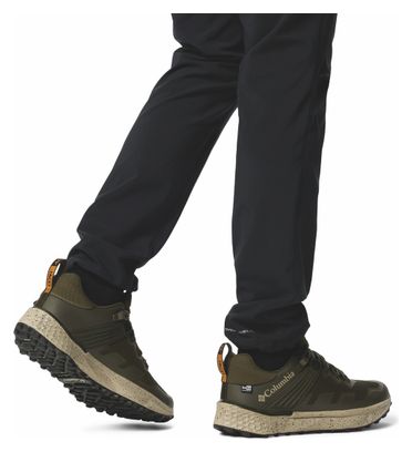 Columbia Facet 75 II OutDry Wandelschoenen Groen