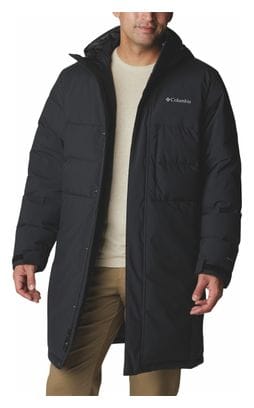 Parka de Plumón Columbia Toyama Pass II Negra