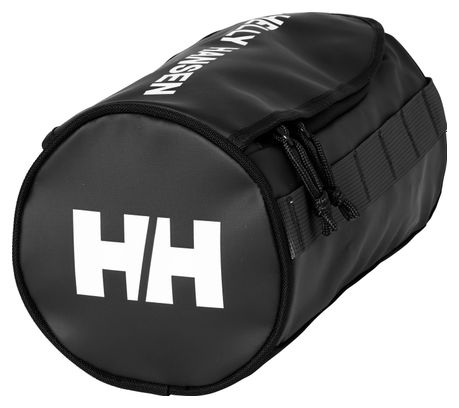 Borsa da toilette Helly Hansen 2L Nero