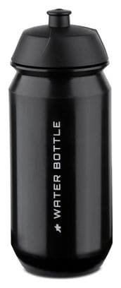 Assos Signature Trinkflasche 500ml Schwarz