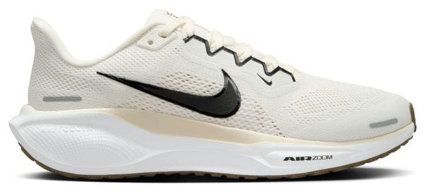 Nike Pegasus 41 Beige Women's Running Shoes