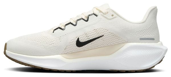 Nike Pegasus 41 Beige Women's Running Shoes