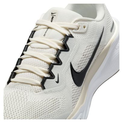 Nike Pegasus 41 Beige Women's Running Shoes