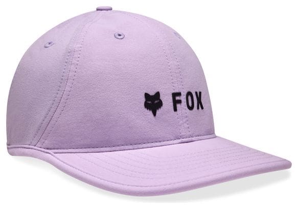 Fox Snapback Cap Absolute Tech Pink Women