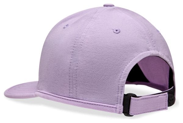 Fox Snapback Cap Absolute Tech Pink Women