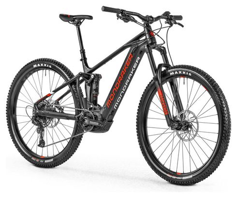 Disc Brake Mondraker Chaser Plus Mondraker Chaser 29 Electric Full