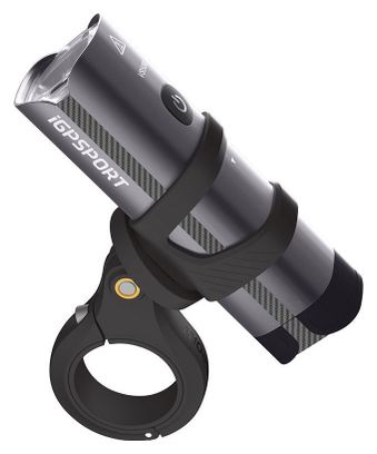 Frontleuchte IGPSPORT VS500