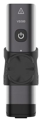 Frontleuchte IGPSPORT VS500