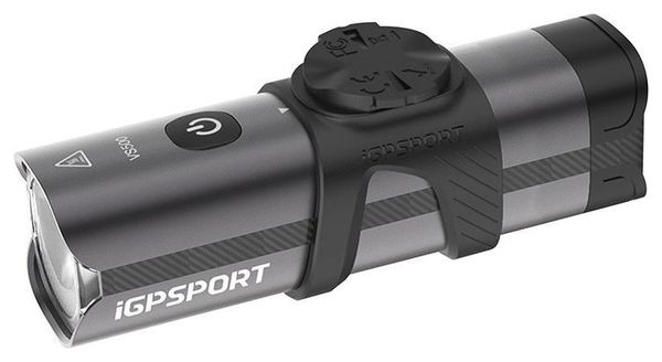 Frontleuchte IGPSPORT VS500