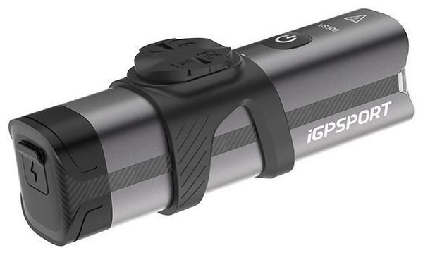 Frontleuchte IGPSPORT VS500