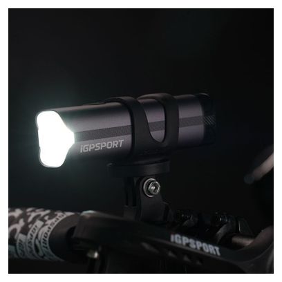 Frontleuchte IGPSPORT VS500