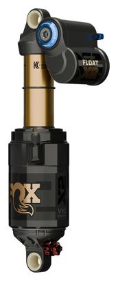 Ammortizzatore Fox Racing Shox Float X2 Factory 2Pos-Adj Metric 2026