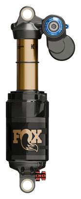 Amortisseur Arrière Fox DHX2 Factory - À Levier 2 Positions, Pour VTT