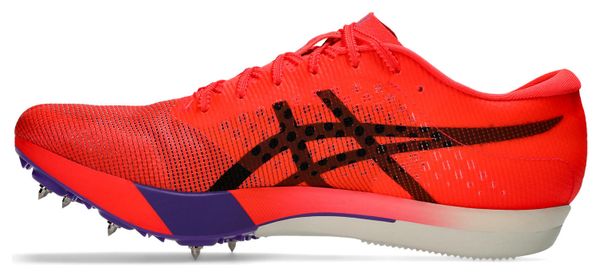 Asics Metaspeed LD LE 2 Red/Purple Unisex Track & Field Shoes