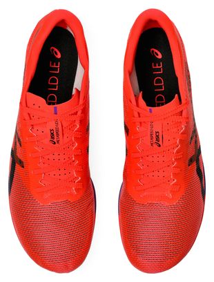 Asics Metaspeed LD LE 2 Red/Purple Unisex Track & Field Shoes