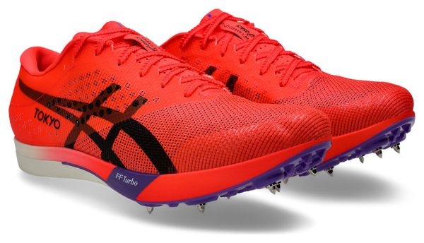 ASICS speed LD 2 paris FF Turbo スパイク METASPEED LD 2 | ILLUMINATE MINT/BLACK | メンズ 陸上競技