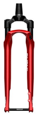 Pignone Posteriore Rfx Fxrs 15-55 Alrd Armalite - 55 Denti, Doppio Anello In Acciaio E Alluminio - Rosso Per Honda CR80/85/CRF150