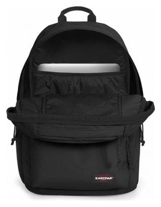 Rucksack Eastpak Padded Double Schwarz