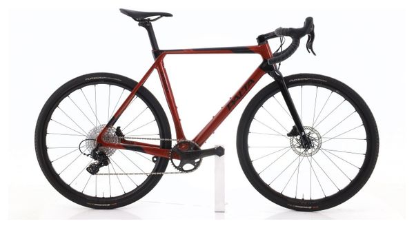 Vélo Gravel Basso Velo BASSO Volta