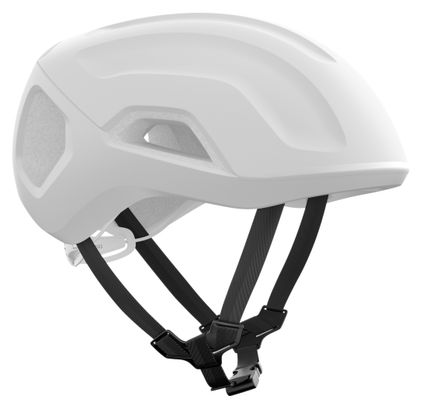 Casque Route Poc Ventral Tempus Mips Blanc