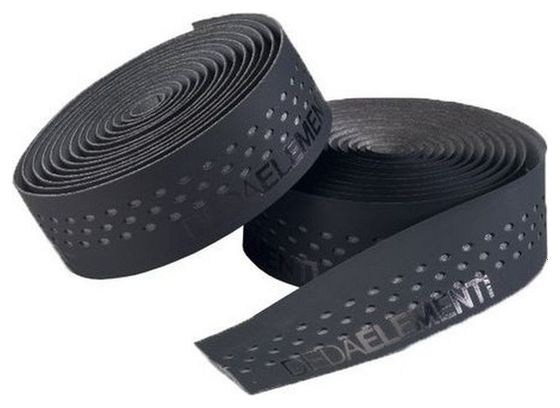 Deda Presa Hanger Tape Black/Grey