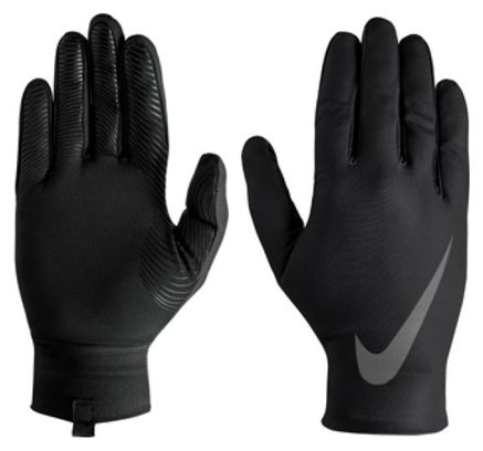 Guantes Nike Pro Warm Liner negros