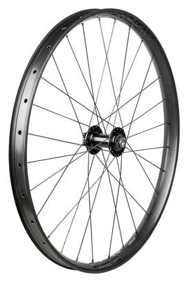 Bontrager Line 40 27.5'' Front Wheel I Boost 15x110mm I 6 Holes