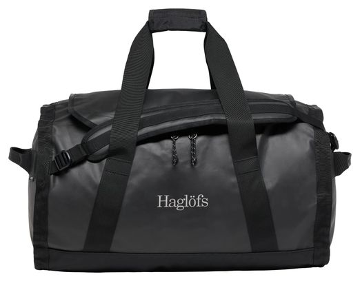 Borsa da viaggio Haglöfs Lava 70 nera