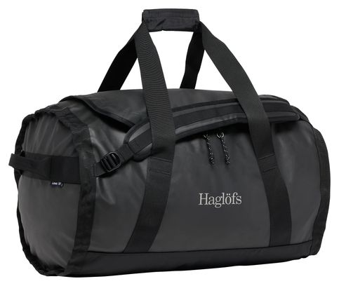 Borsa da viaggio Haglöfs Lava 70 nera