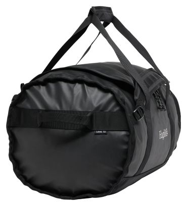 Borsa da viaggio Haglöfs Lava 70 nera