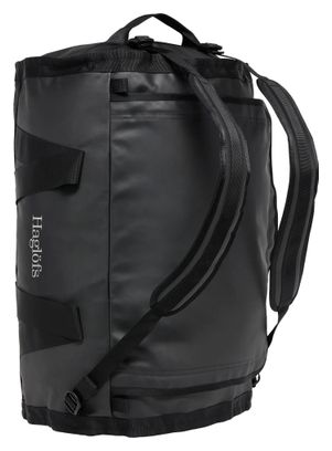 Borsa da viaggio Haglöfs Lava 70 nera