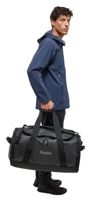 Borsa da viaggio Haglöfs Lava 70 nera
