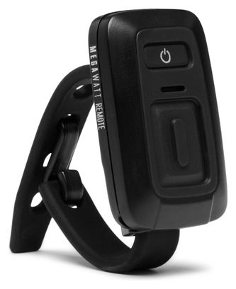 Lampe Frontale Black Diamond Megawatt Noir