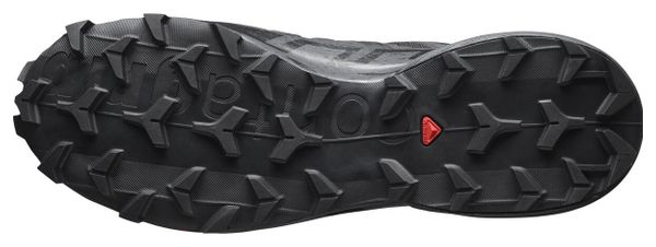 Salomon Speedcross 6 GTX Black Man